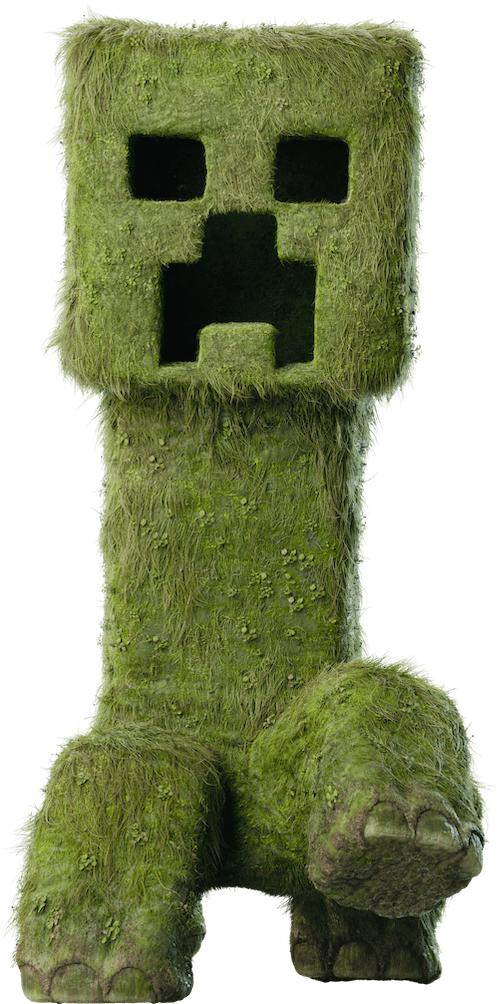 Movie:Creeper – Minecraft Wiki