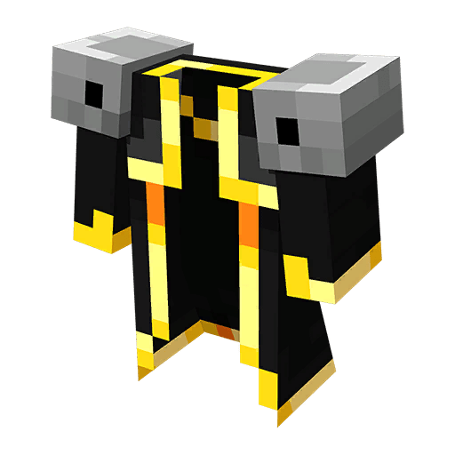 Minecraft DungeonsRobe de combat Le Minecraft Wiki