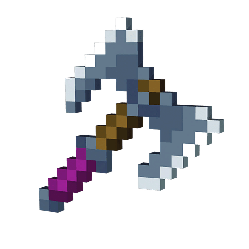Minecraft DungeonsCursed Axe Minecraft Wiki