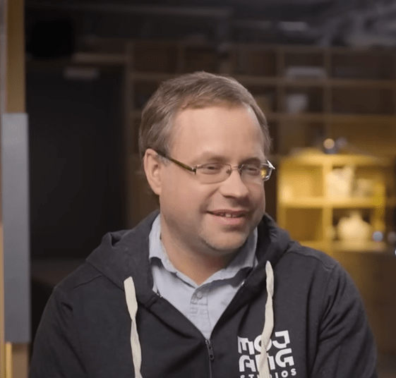 Jacek Wołkowicz – Minecraft Wiki