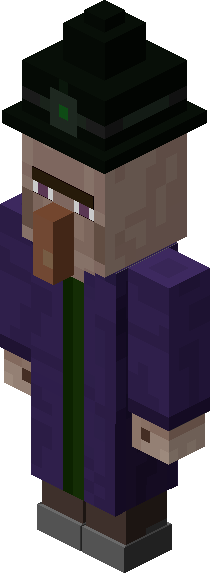 Minecraft Story ModeWitch Minecraft Wiki