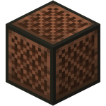 Note Block – Minecraft Wiki