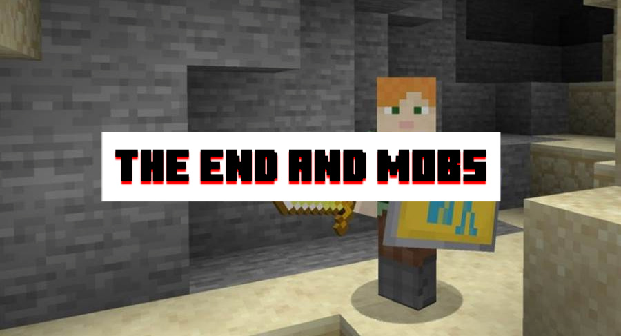Download Minecraft PE 0.18.0 apk free Ender Update