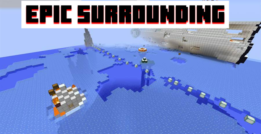 How To Swim Faster In Minecraft