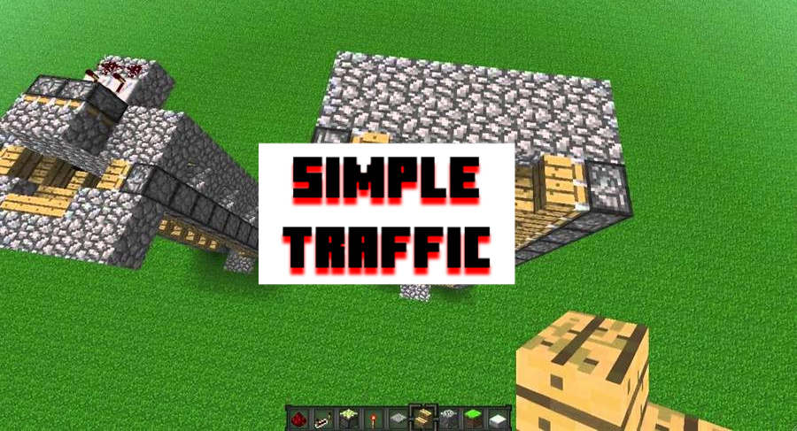 Download Minecraft PE Elevator Mod New Technologies