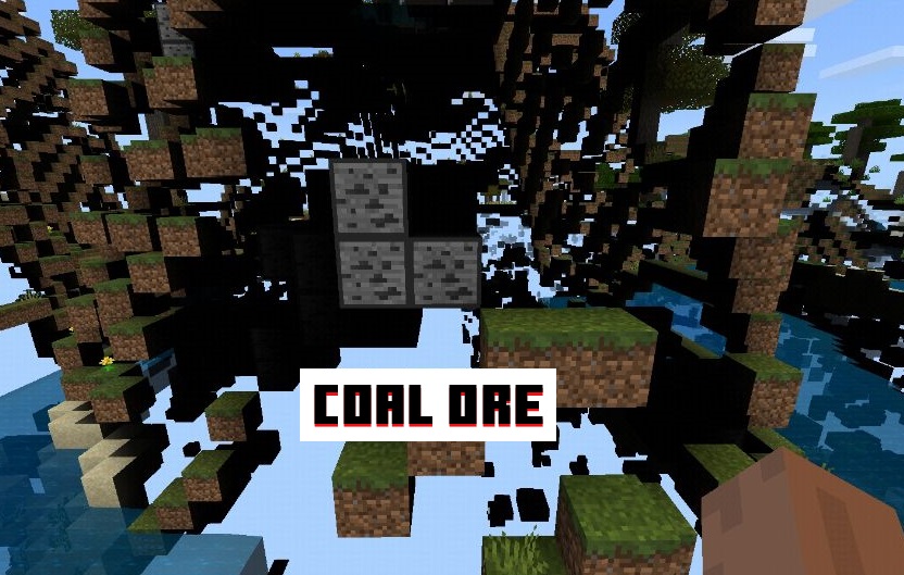 Download X ray Texture Pack for Minecraft PE Xray Texture Pack for MCPE