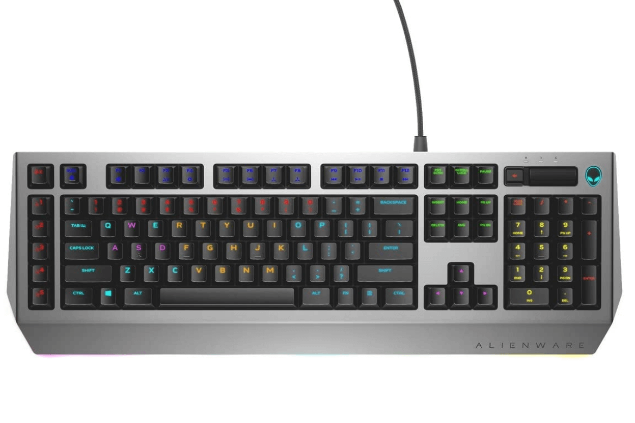 10 Best Gaming Keyboard for Minecraft [Buying Guide] Minecraft