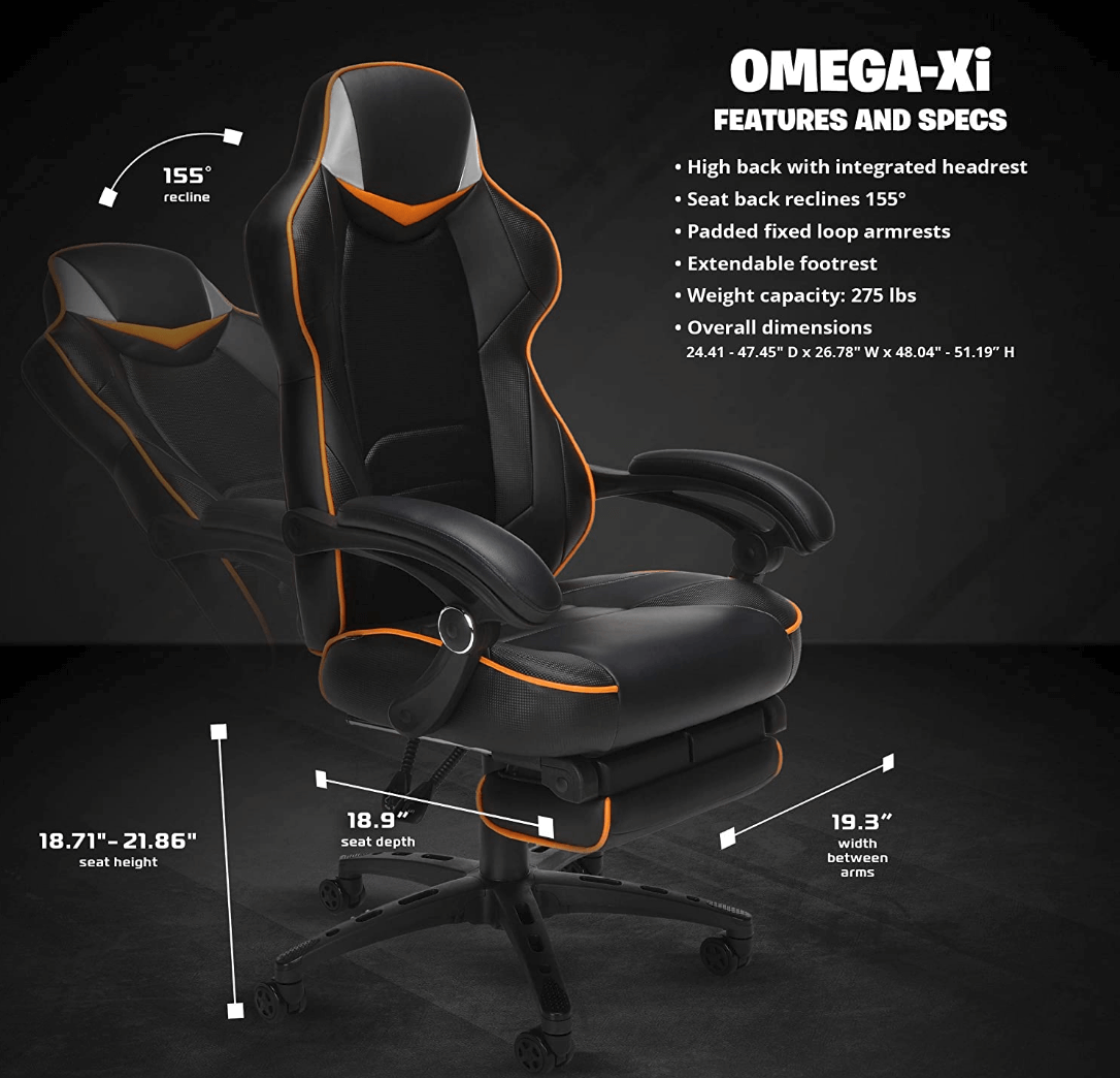 Top 10 PC Gaming Chairs for Minecraft Minecraft Building Inc