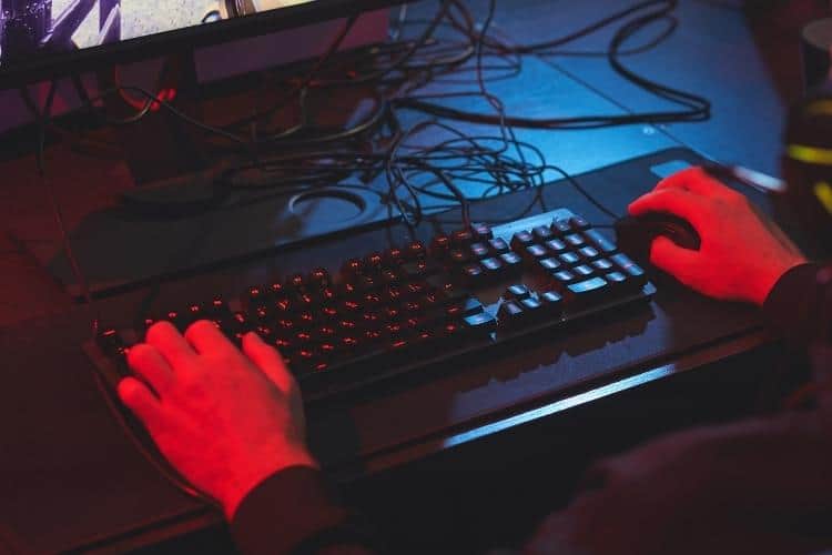 10 Best Gaming Keyboard for Minecraft in 2023 [Buying Guide]