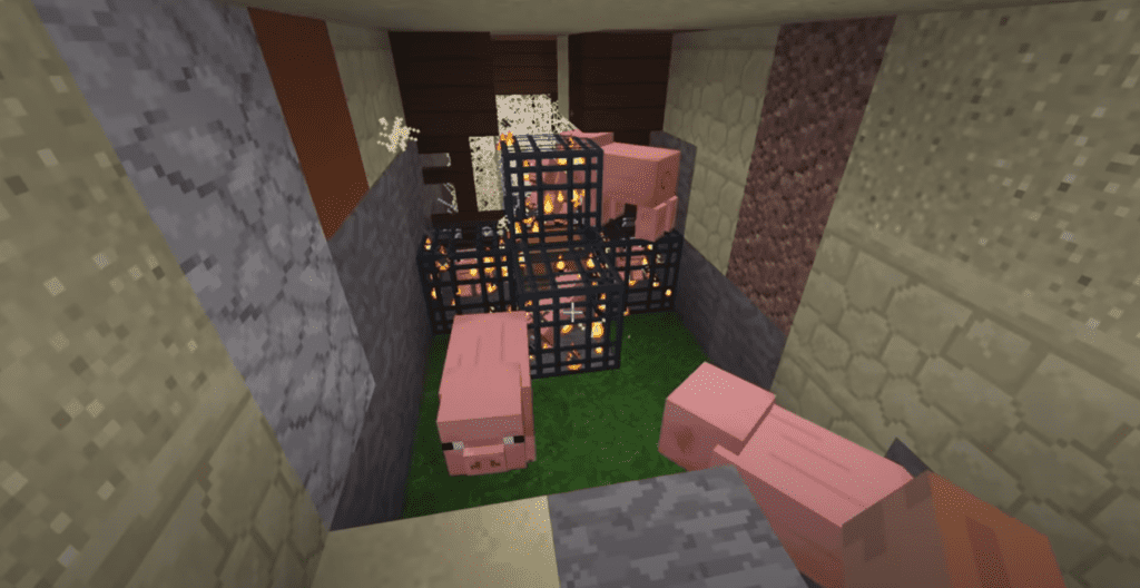 How to Get a Spawner in Minecraft Minecraft Building Inc