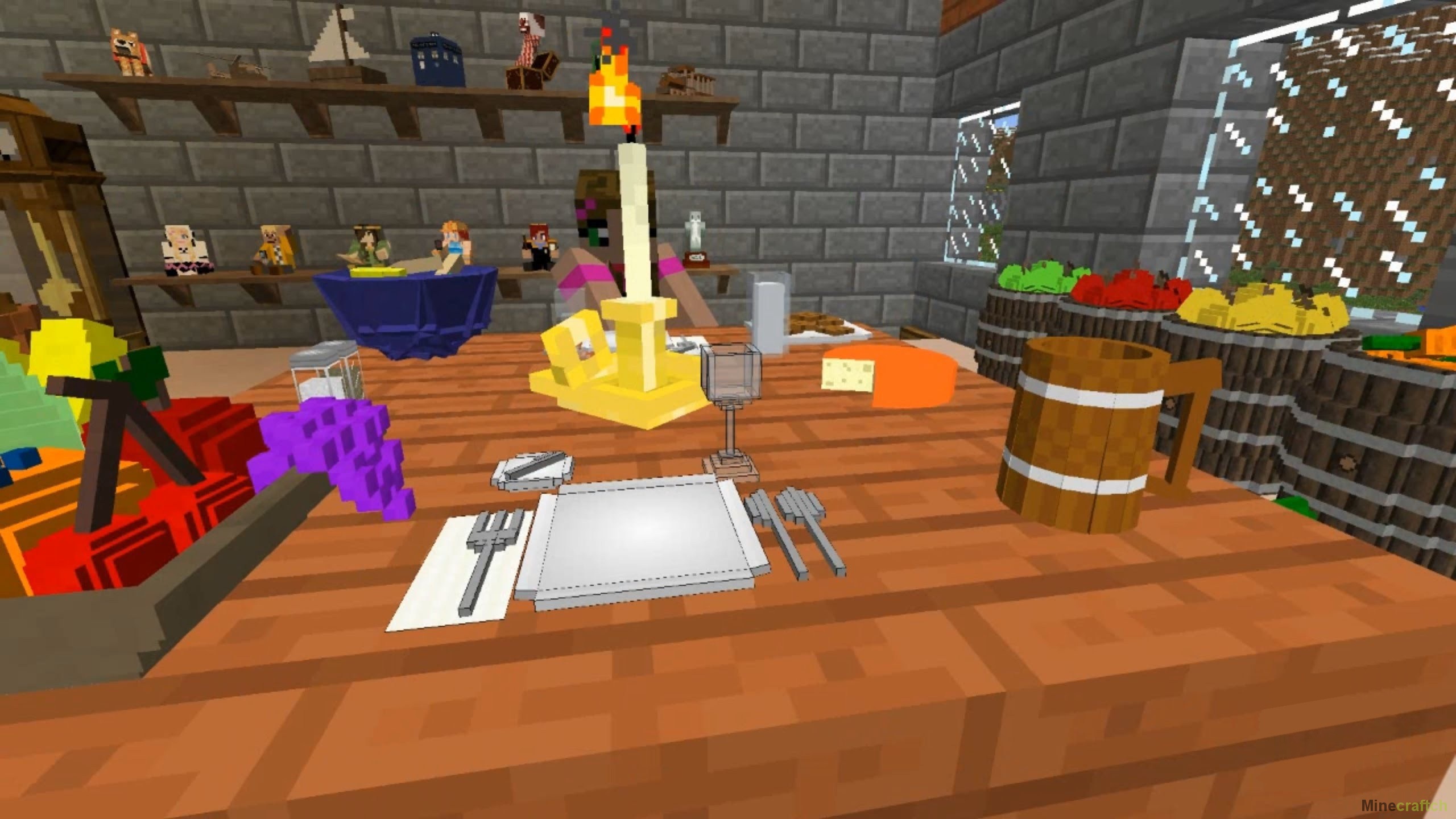 decocraft 1.16.5 – decocraft 1.16.5 download – Genertore2