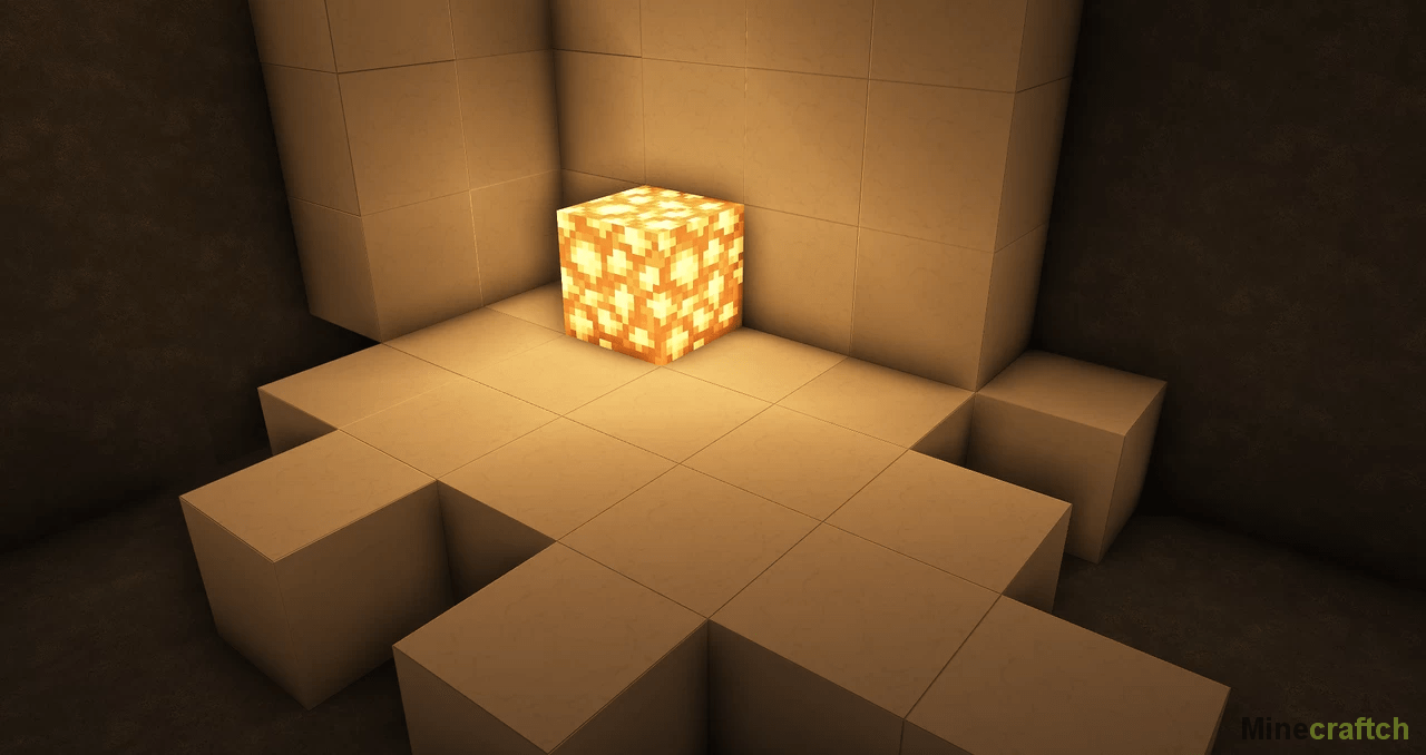 Мод RTX Ray Tracing Pack 1.15.2 Моды для Minecraft Minecraftch