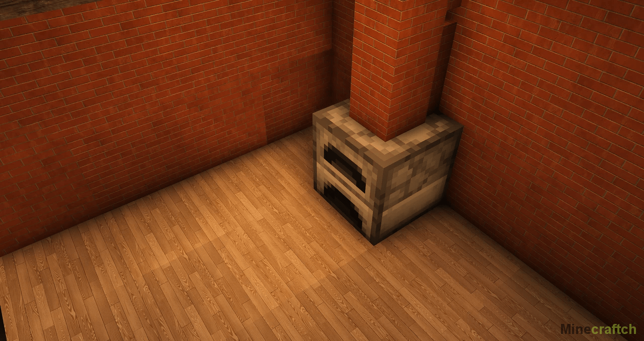 Мод RTX Ray Tracing Pack 1.15.2 Моды для Minecraft Minecraftch