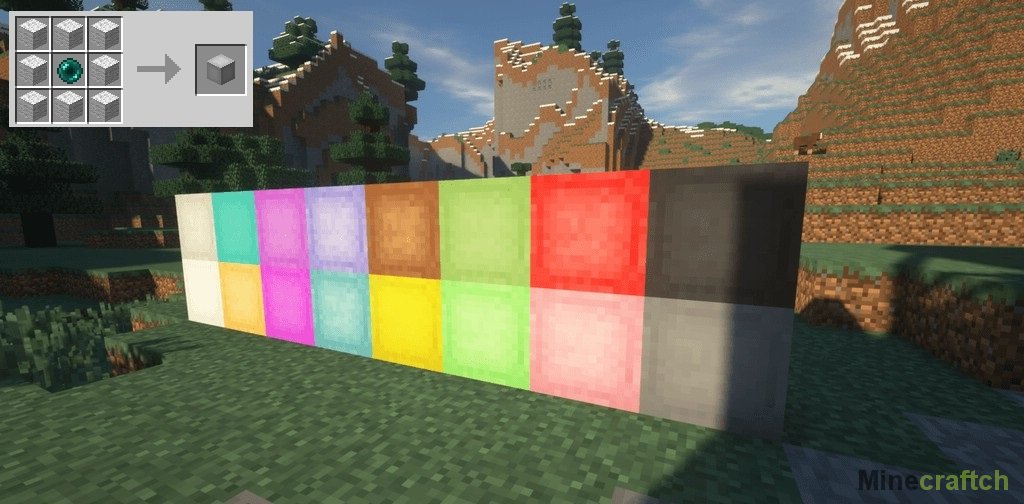 Мод OpenBlocks Elevator 1.12.2/1.15.2/1.16.3 Моды для Minecraft