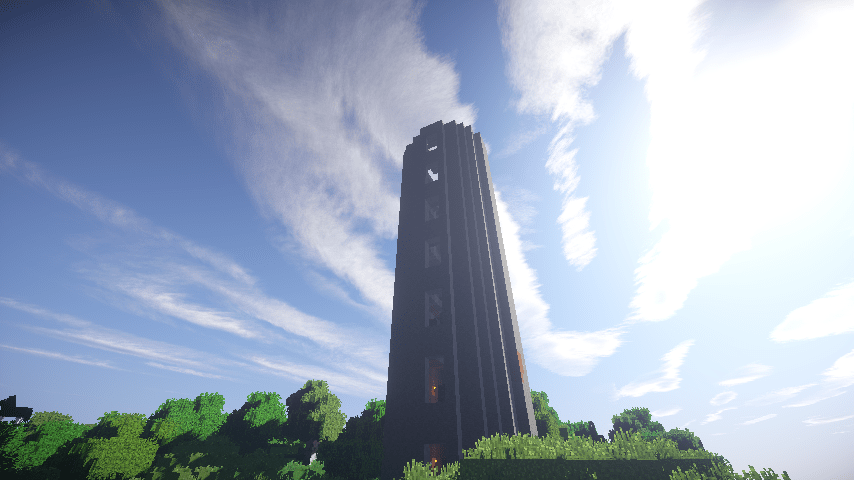 Battle Towers Mod for Minecraft 1.7.10 MinecraftDLs