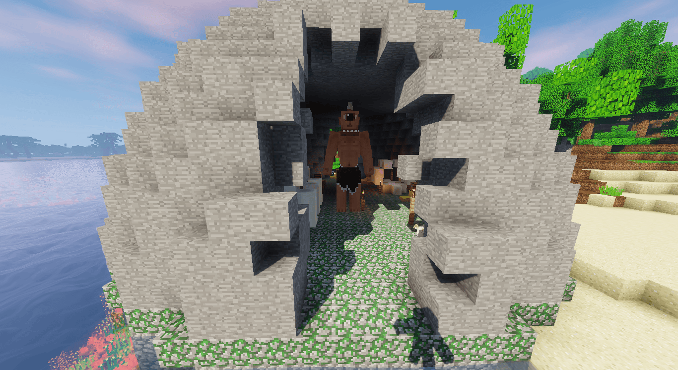 MINECRAFT HYTALE MODPACK 1.12.2 EL MEJOR MODPACK