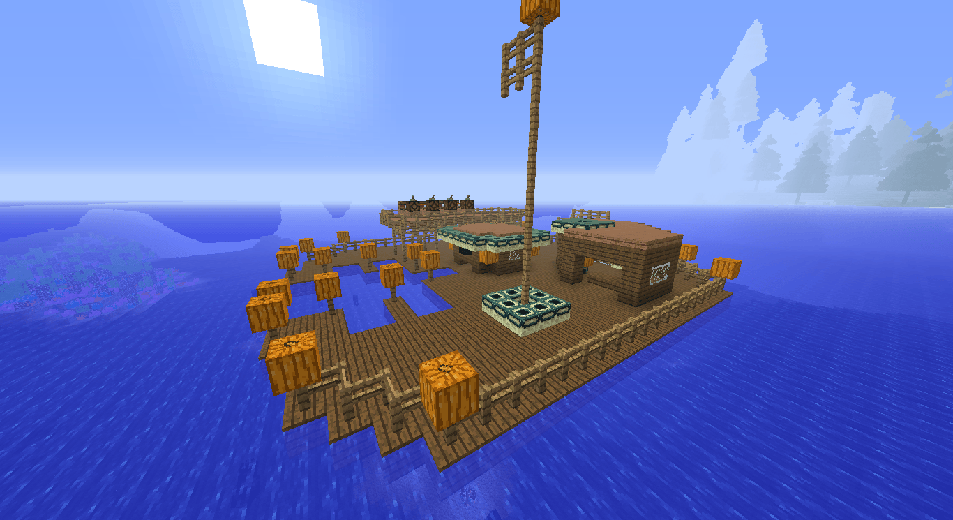 RLCRAFT modpack No premium v 1.12.2 Modpack hardcore