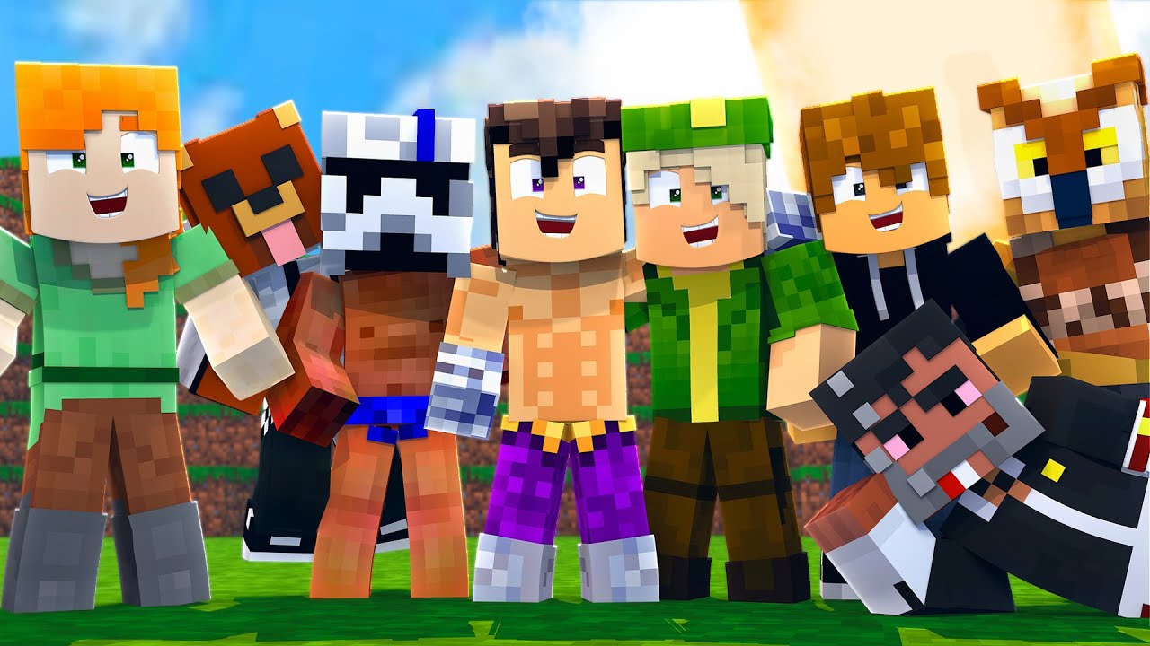 MODPACK KARMALAND 4 Para Minecraft 1.12.2