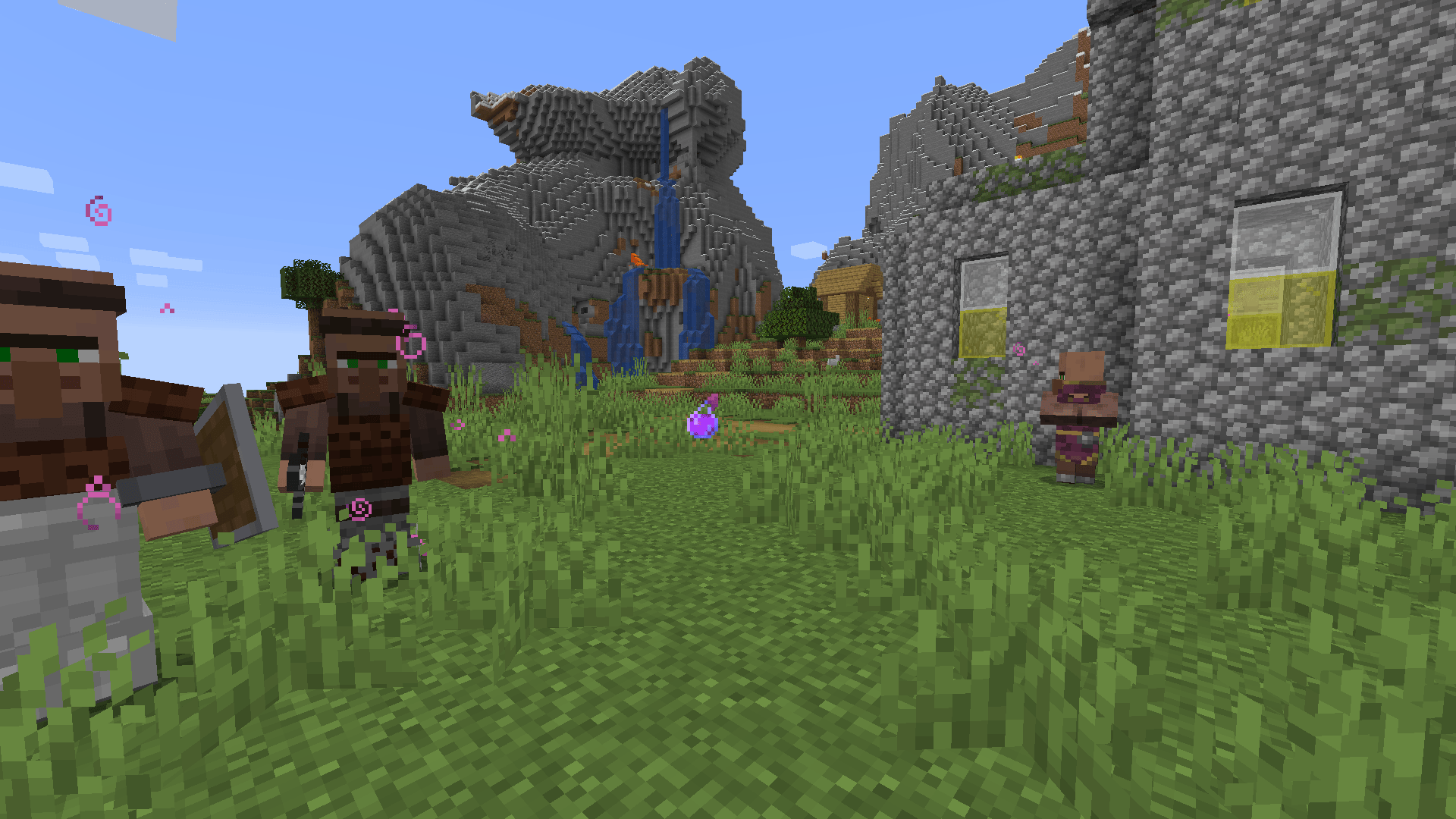 Guard Villagers Mod 1.16.3 Mods Para Minecraft 1.16.3