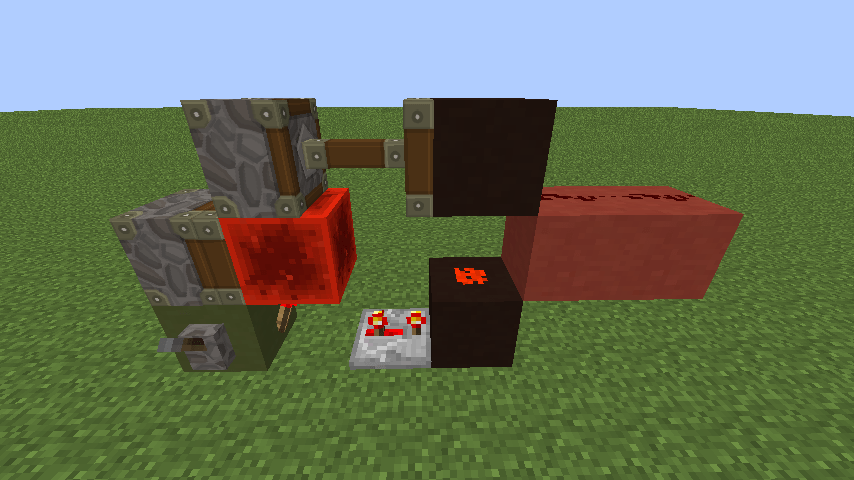 Redstone Circuit Index The Minecraft Intelligence