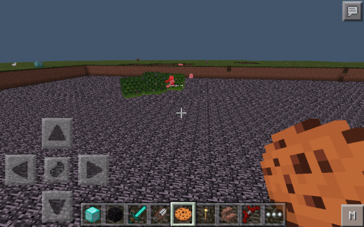 Naga Boss Mod For Minecraft PE iOS, Android Download