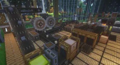 Fabric Compatible - Mods & Packs - Minecraft