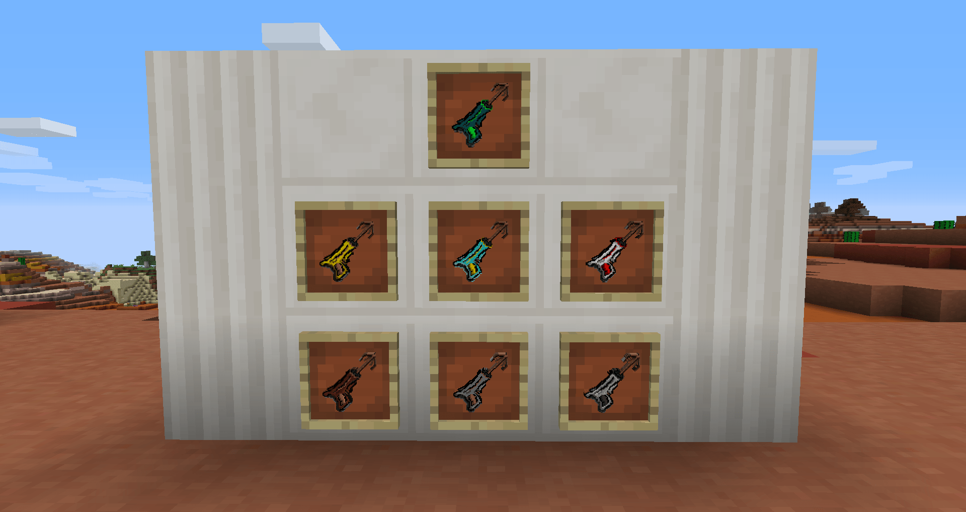 ️ Working GRAPPLING HOOK in Minecraft! YouTube
