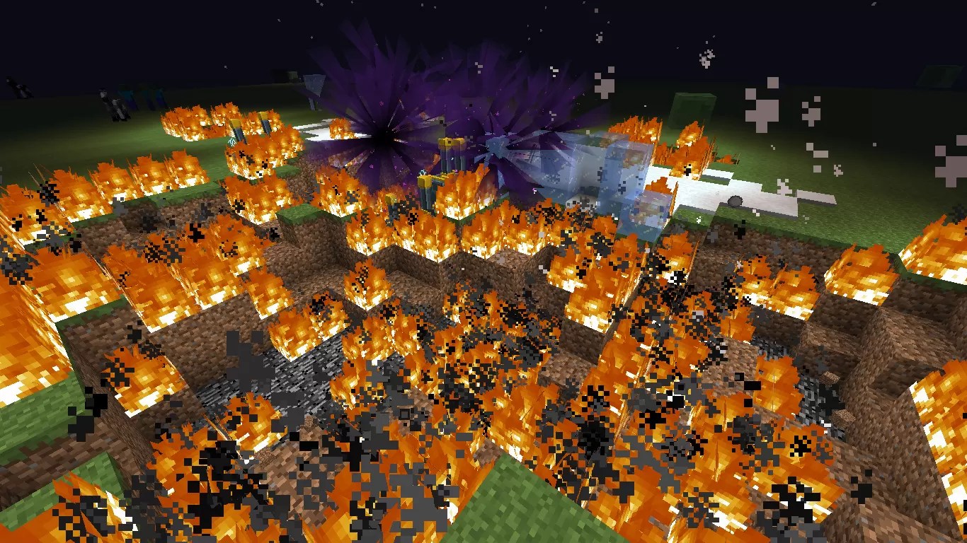 Electroblob’s Wizardry Mod for Minecraft 1.7.10 MinecraftSix