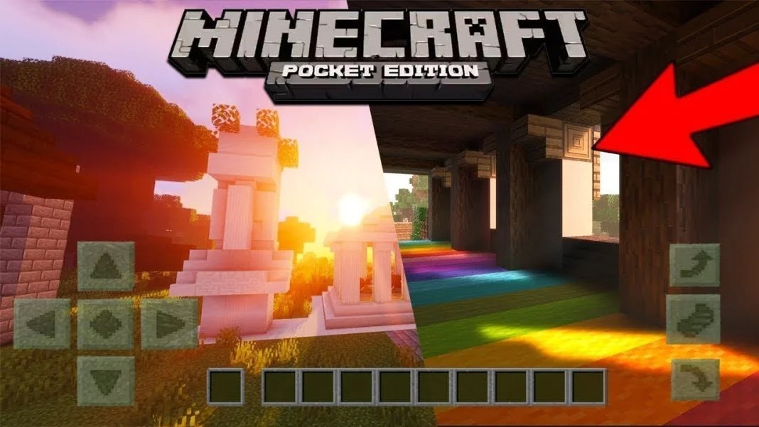 MCPE 1.16+ Top 5 Ultra Texture Packs FREE (2021)