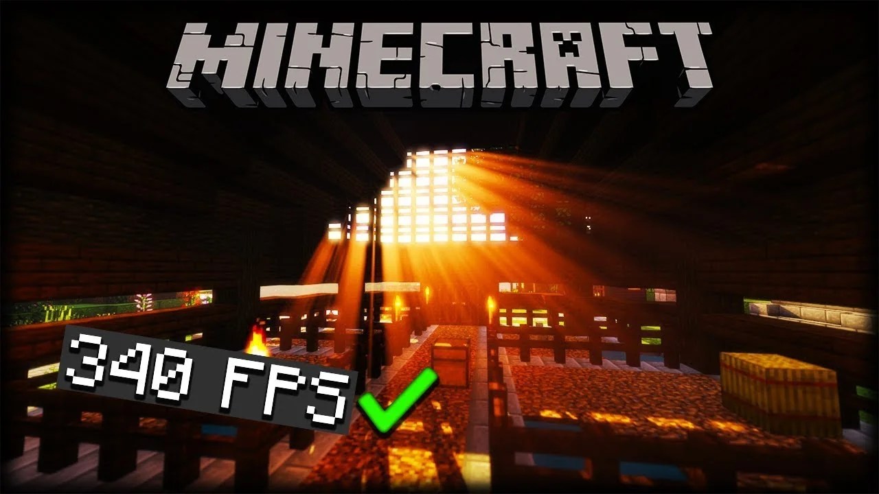 Best Minecraft 1.16.5 Video Settings Fix lag and Get