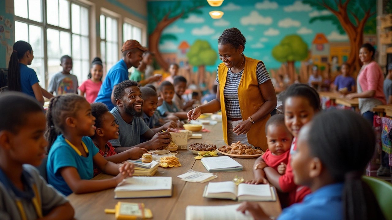 Understanding Charitable Activities Definition and Examples(04)