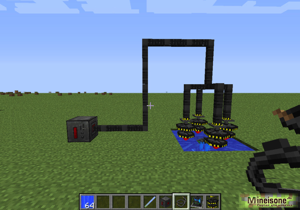 Скачать minecraft server 1.6.4.jar Minecraft Minecraft