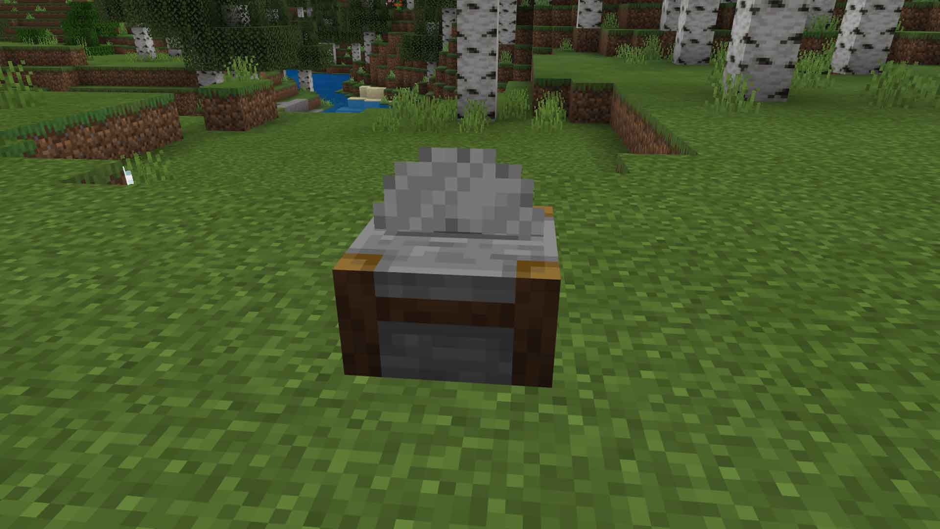 How to Make a Stonecutter in Minecraft The Easiest Way