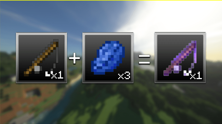 5 Best Fishing Rod Enchantments in Minecraft That You Should Try [2021