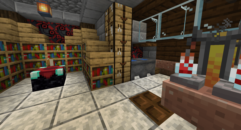 Minecraft Respiration Enchantment Guide [2021] Benefits, Mods, and