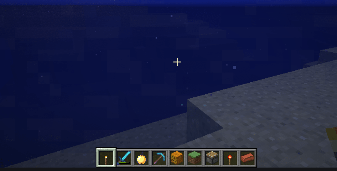 Minecraft Aqua Affinity Enchantment Guide