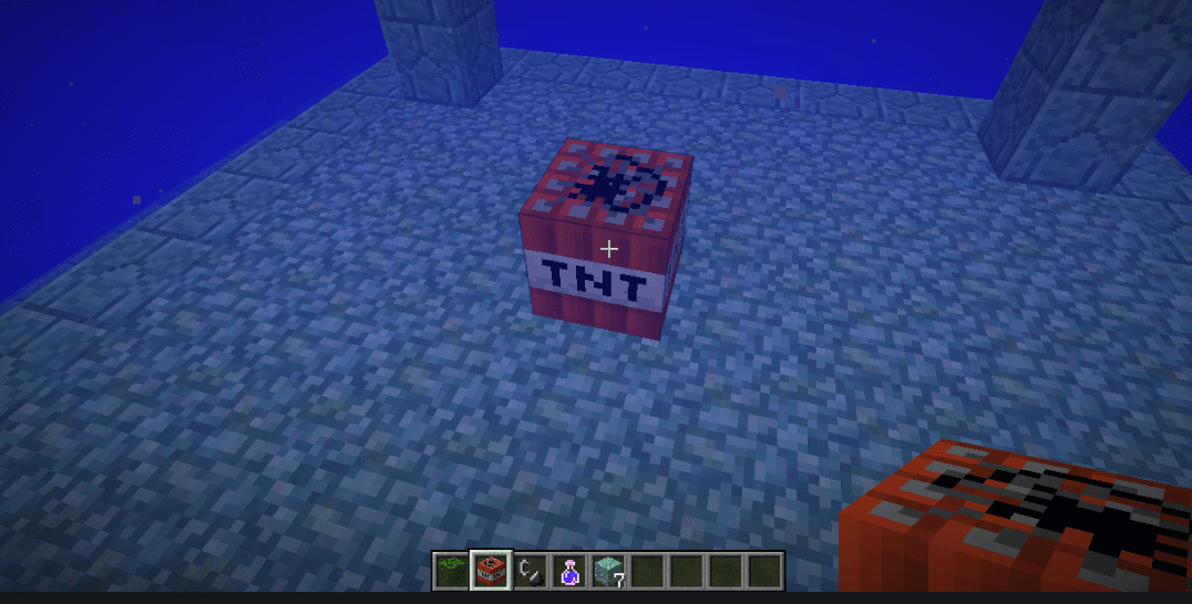 Minecraft Aqua Affinity Enchantment Guide