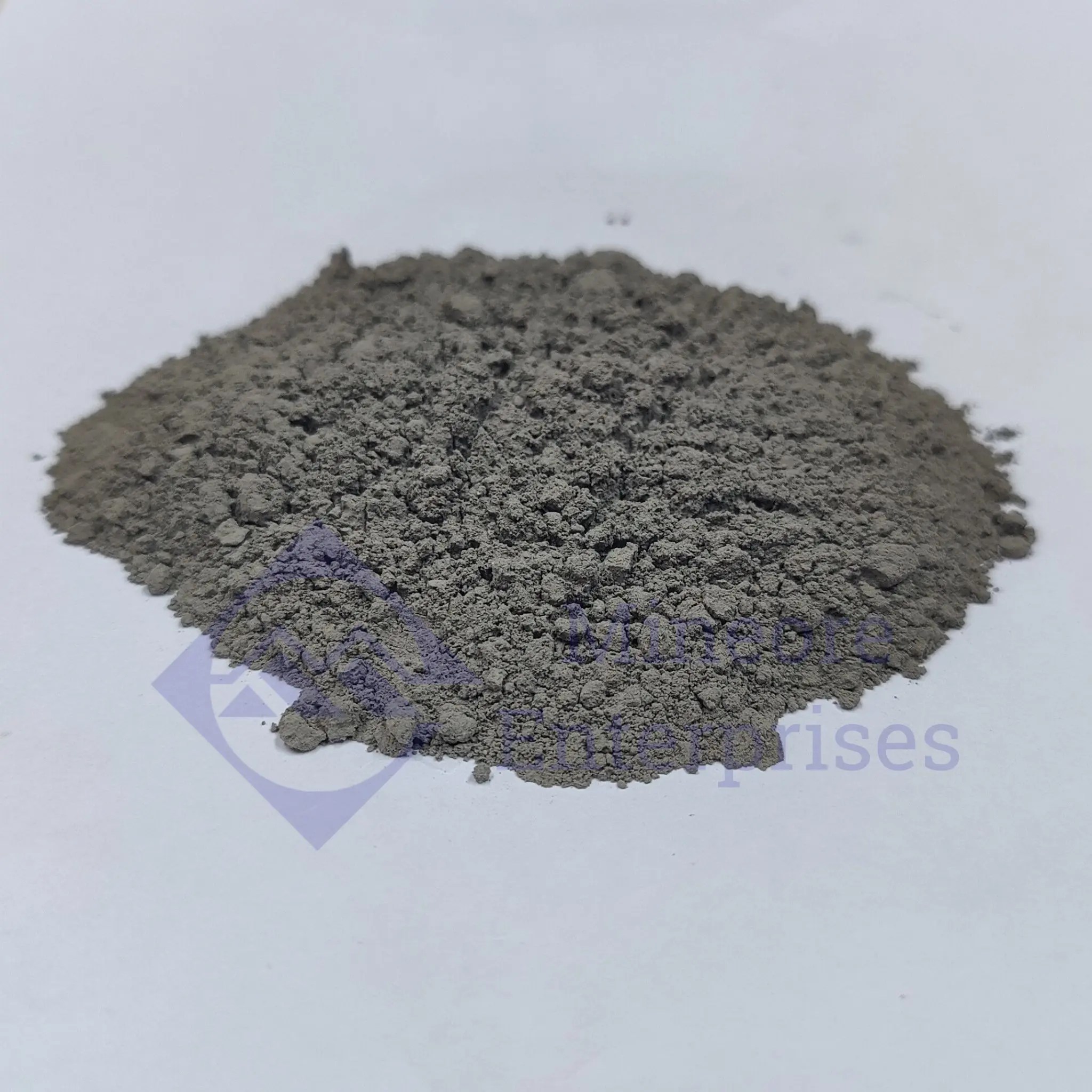 Calcined Bauxite Mineore Enterprises