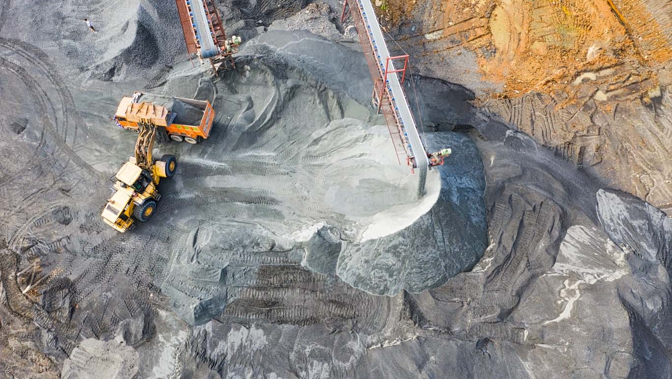 Minepro Miners & Processors