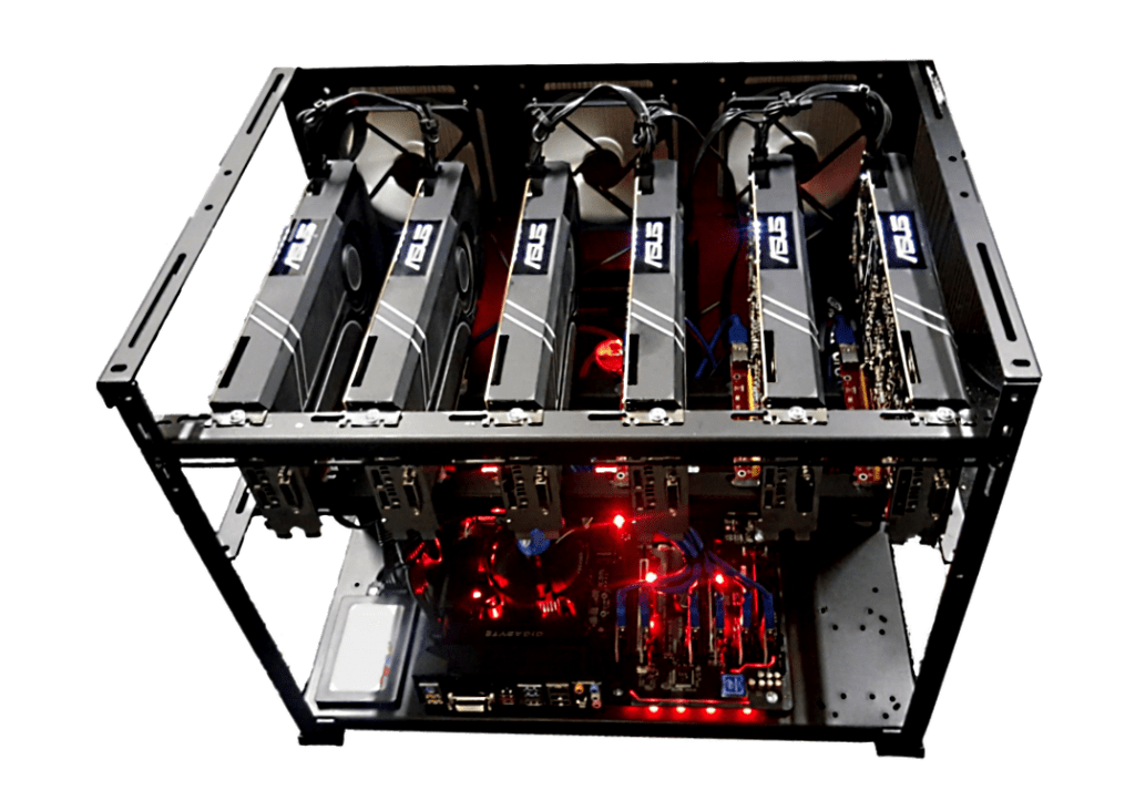 Virtual Currency Coins 1000 MH 6h ETHEREUM REAL MINING RIG RENTAL ETH