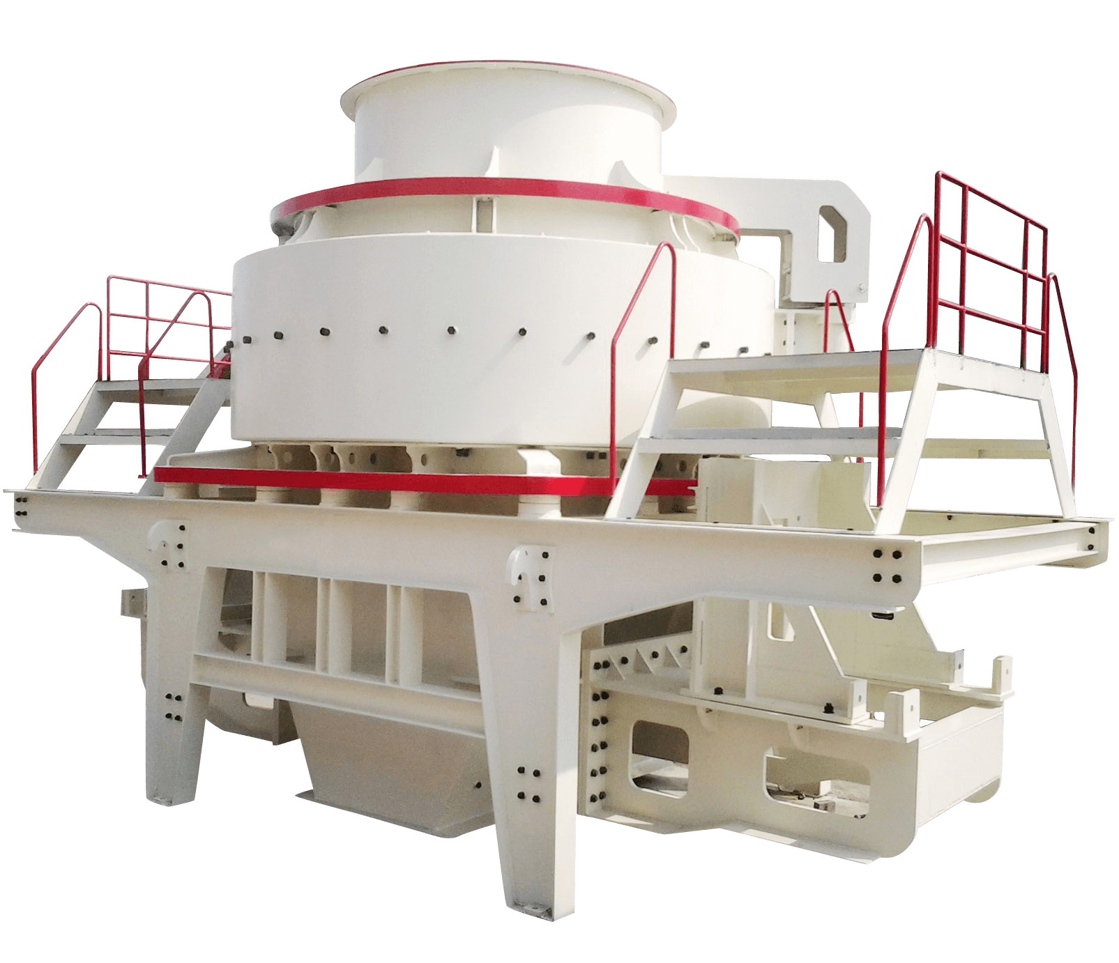 VSI Sand Making Machine JXSC Machinery