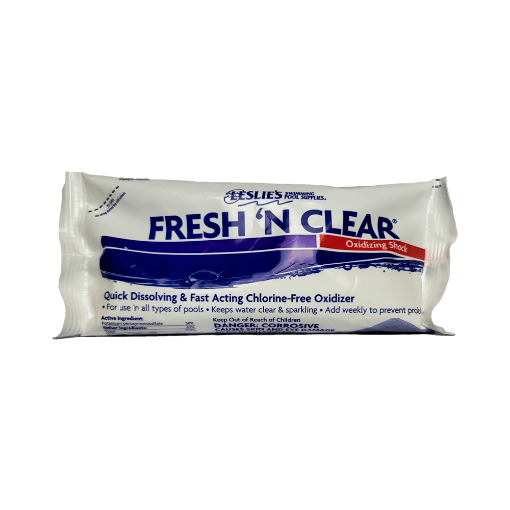 NonChlorine Shock for Hot Tubs Mineral Hot Tub