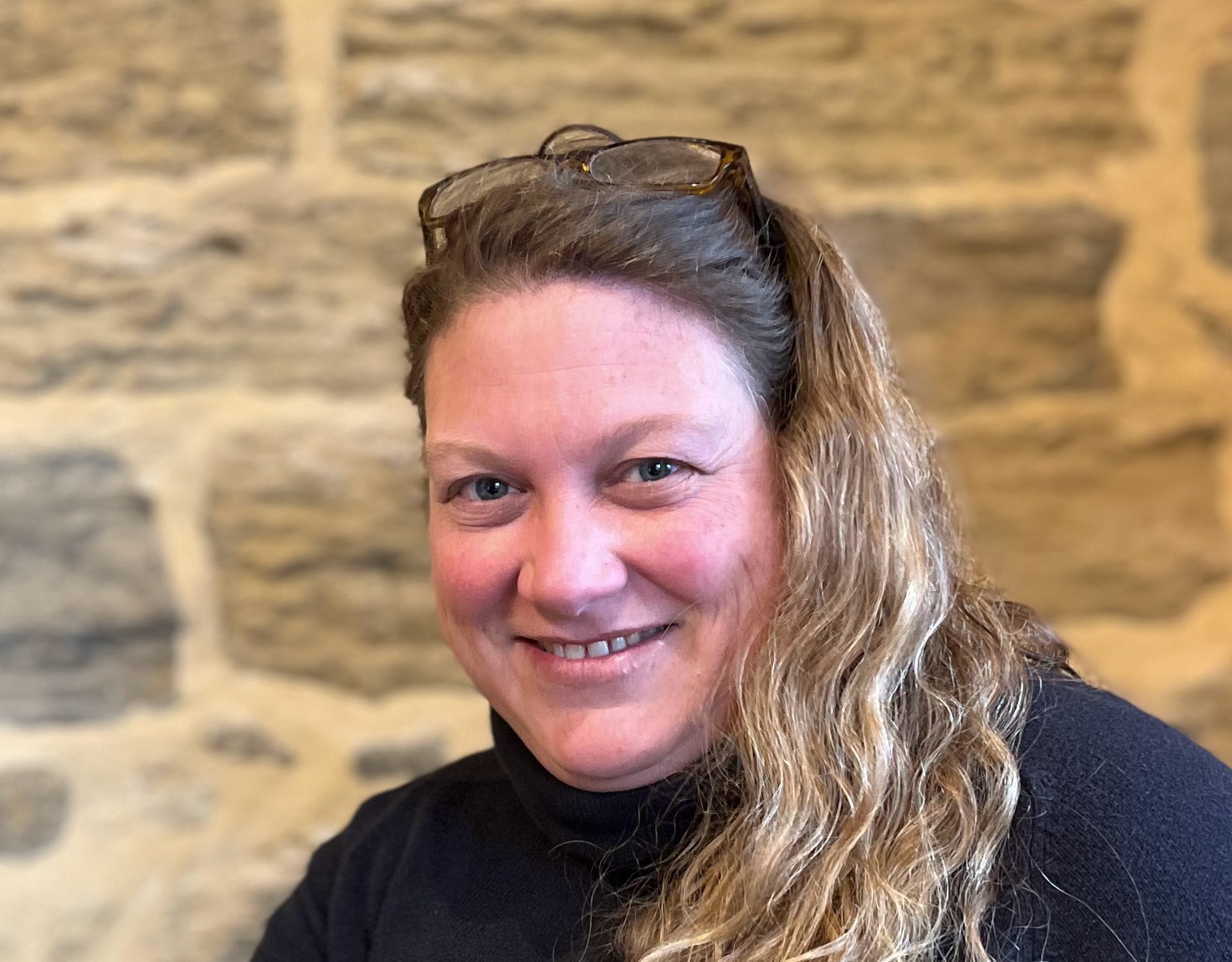 Mineral Point School District Christie Johnston