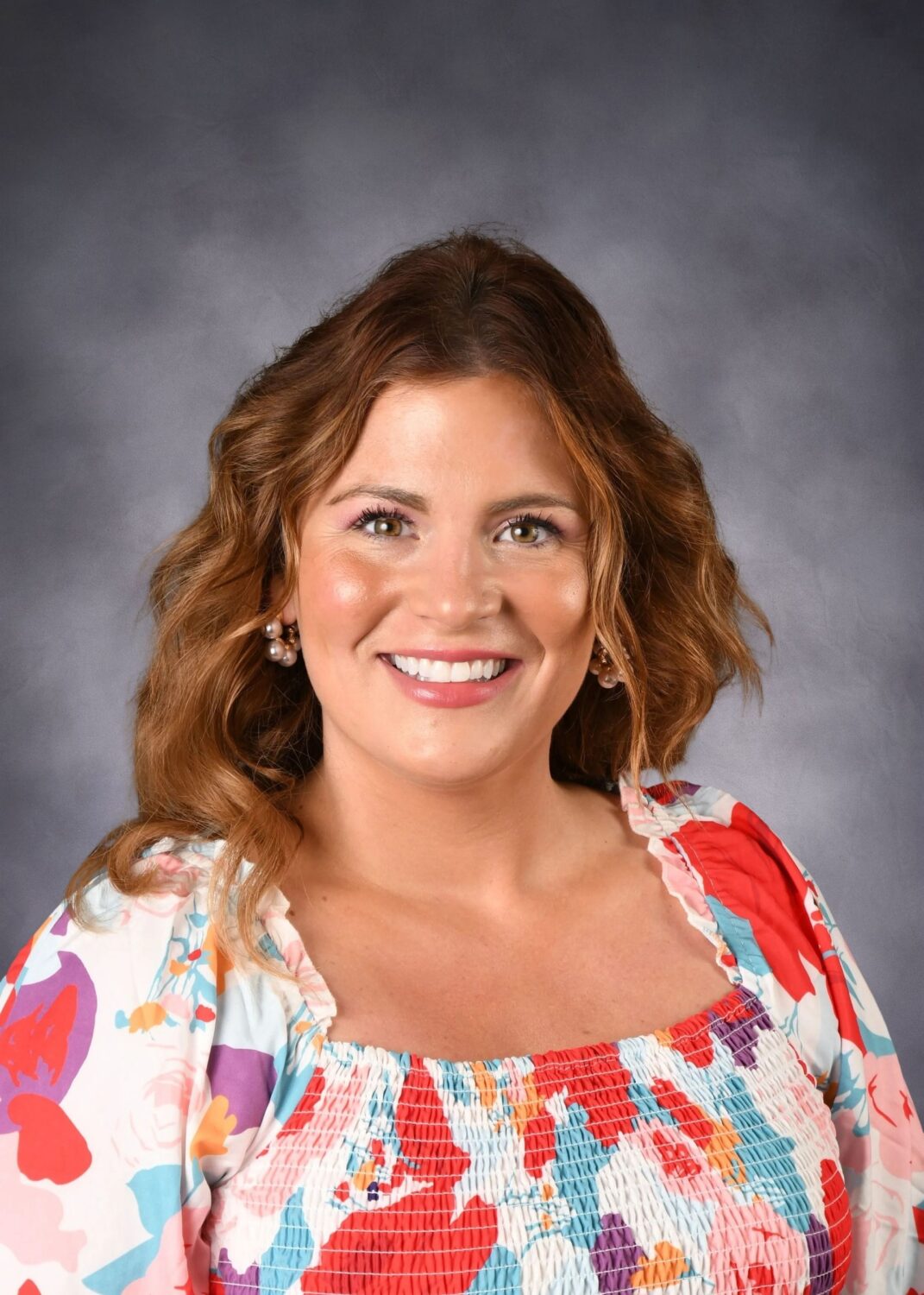 Mineral Point School District Valerie Martin