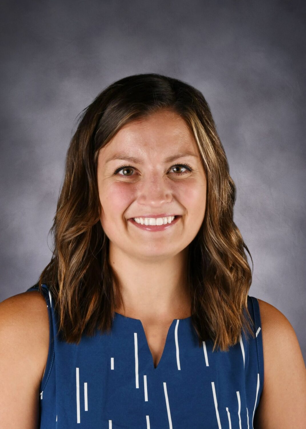 Mineral Point School District Amy McDaniel