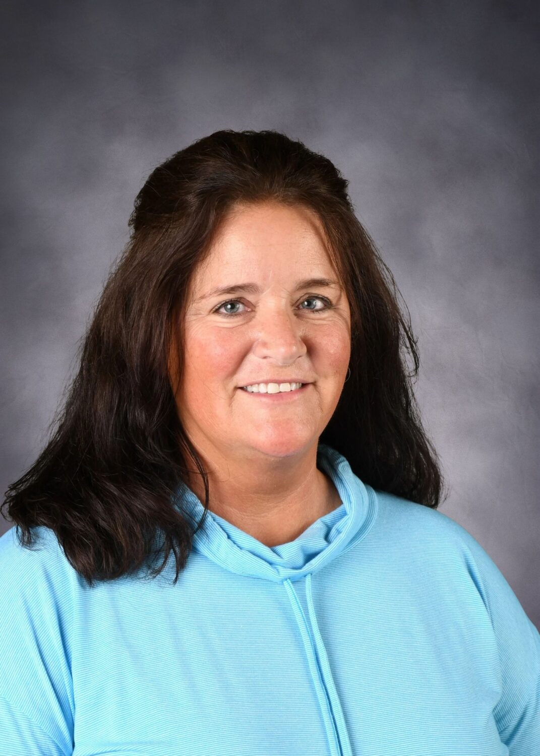Mineral Point School District Gina Sporle