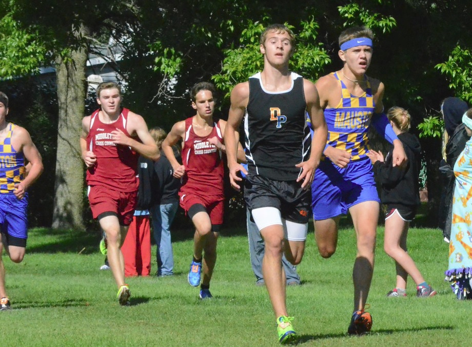  Mineral Point School District