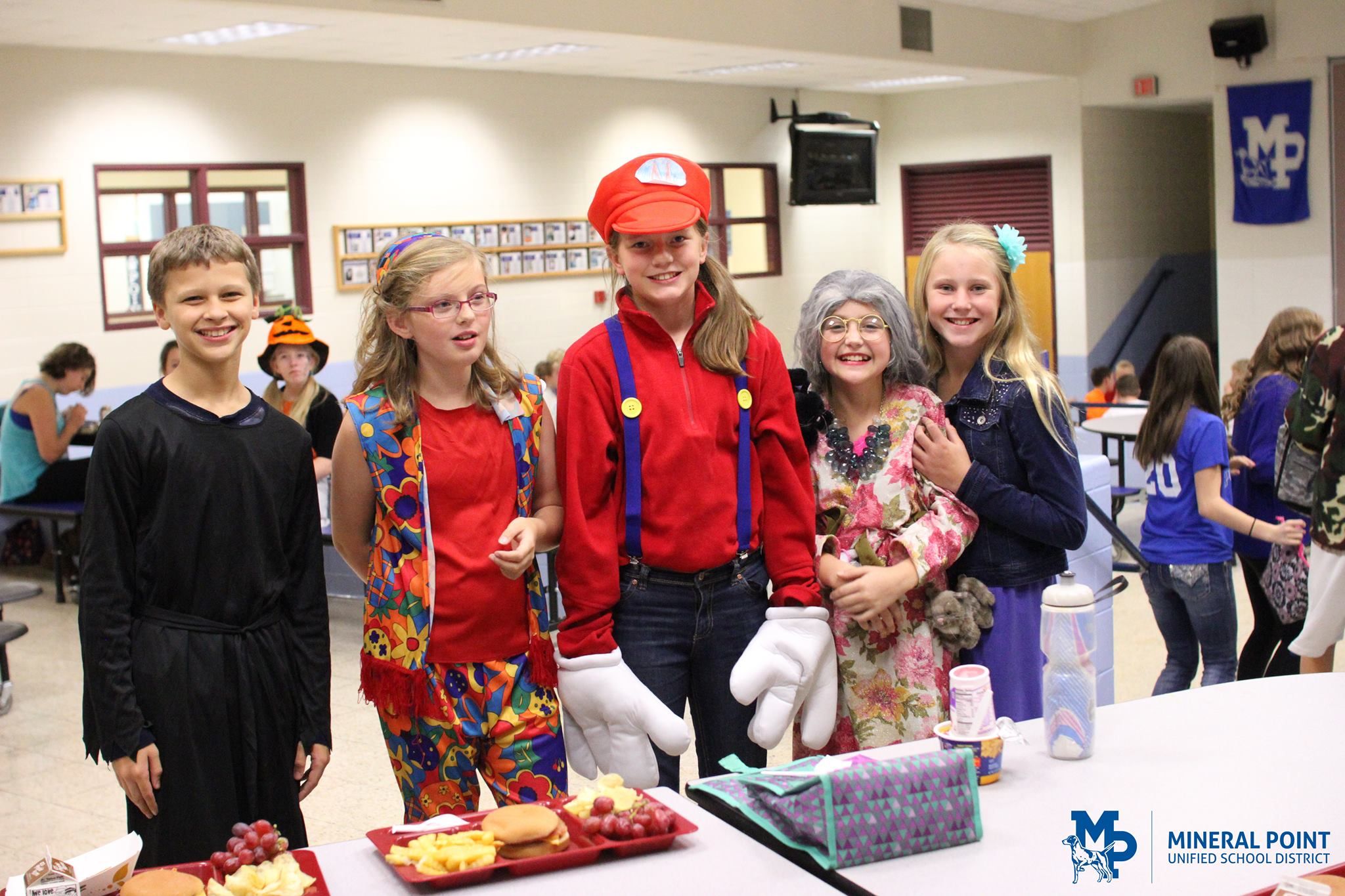 mpms2 Mineral Point School District