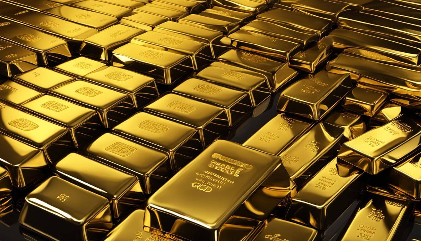 Premium Gold Bar Suppliers in the USA