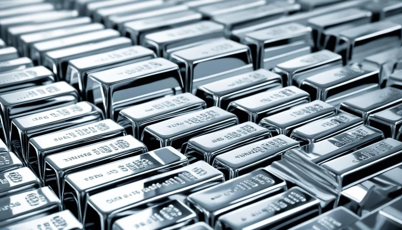 Investing in Precious Metals Buying Silver Bars in 2023